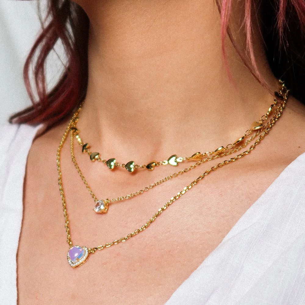 Bonded Gold