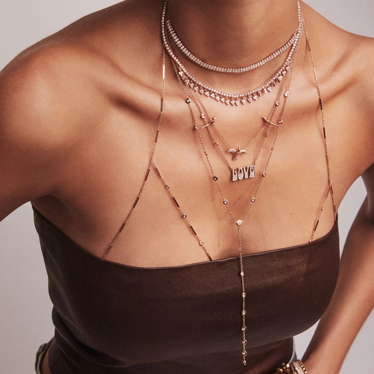 TASSEL