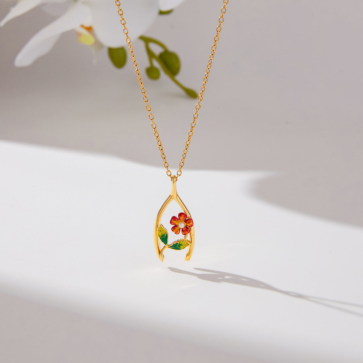 Wishbloom