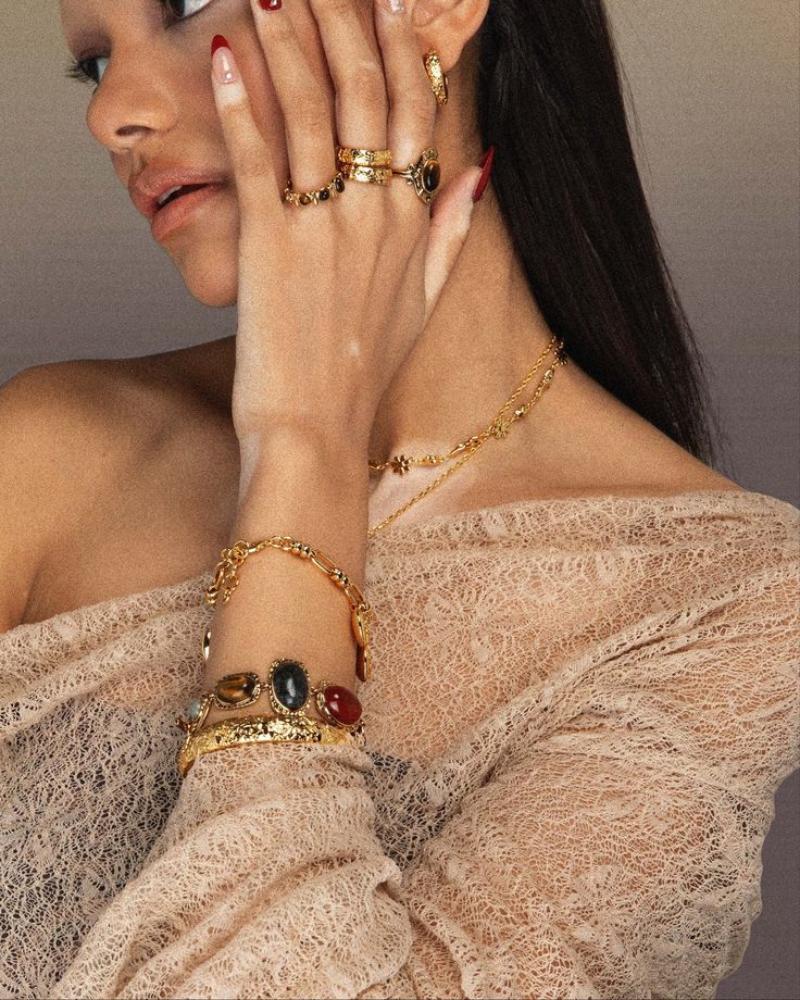 Bracelet
