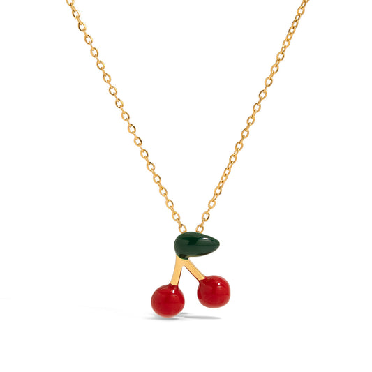 Cherry Kiss