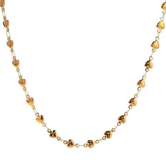 Bonded Gold
